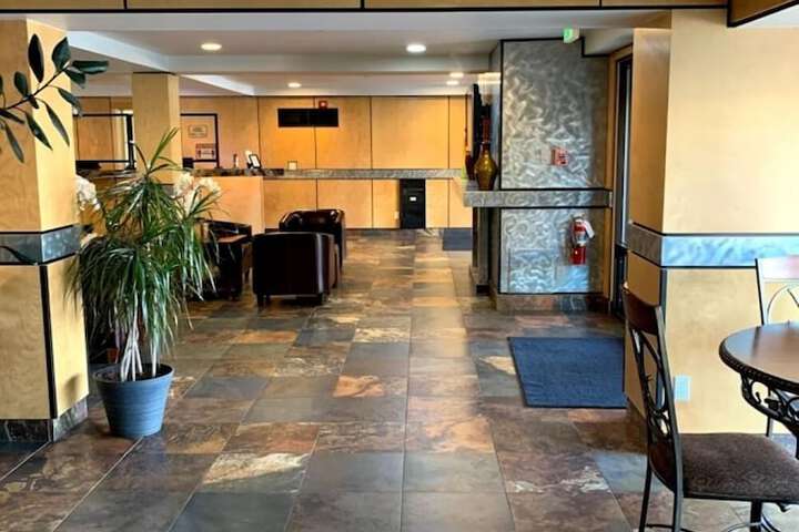 Hotel Interior 3 of 60