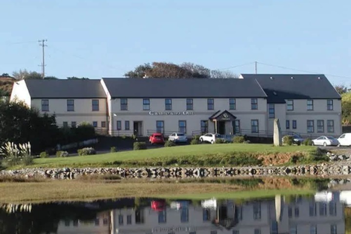 Photo of Caisleain Oir Hotel