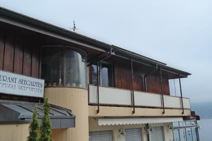 RESTAURANT HOTEL SEEGARTEN
