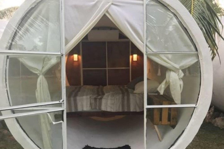 Room 5 of 26