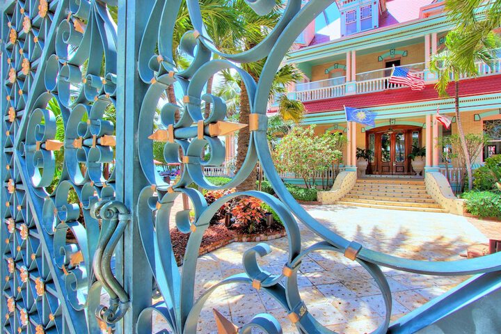 Terrace/Patio 136 of 149
