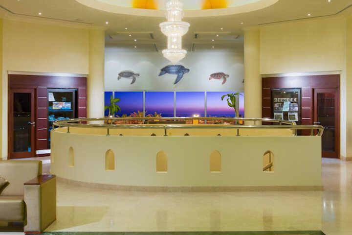 Hotel Interior 3 of 58