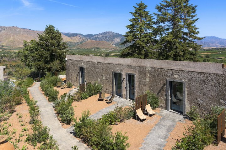 Terrace/Patio 76 of 81