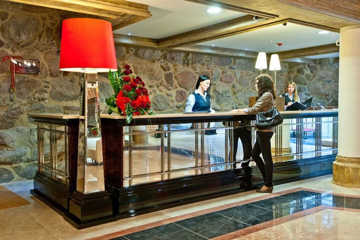 Hotel Interior 2 of 72