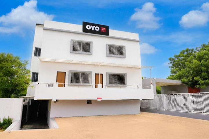 HOTEL O ROYAL INN