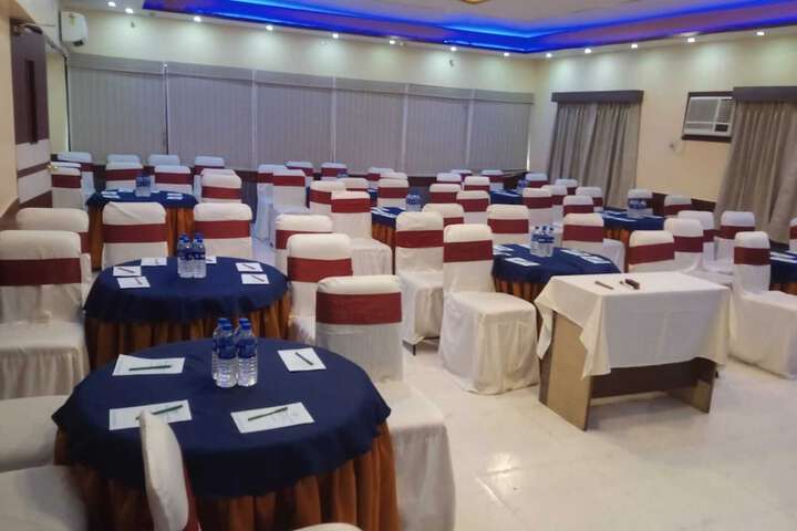 Meeting 54 of 64