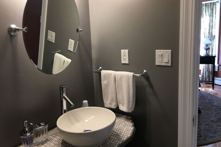 Bathroom Vanities