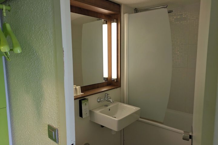 Bath Interior