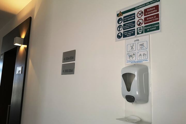 Hotel Interior 10 of 92