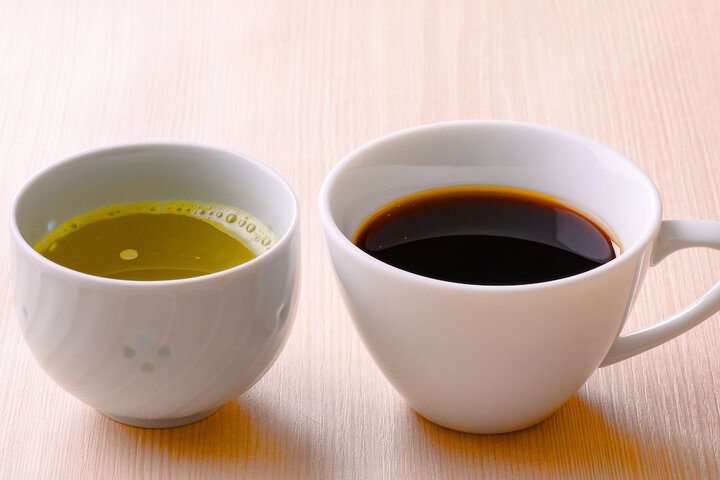 Breakfast/Coffee Service 59 of 69