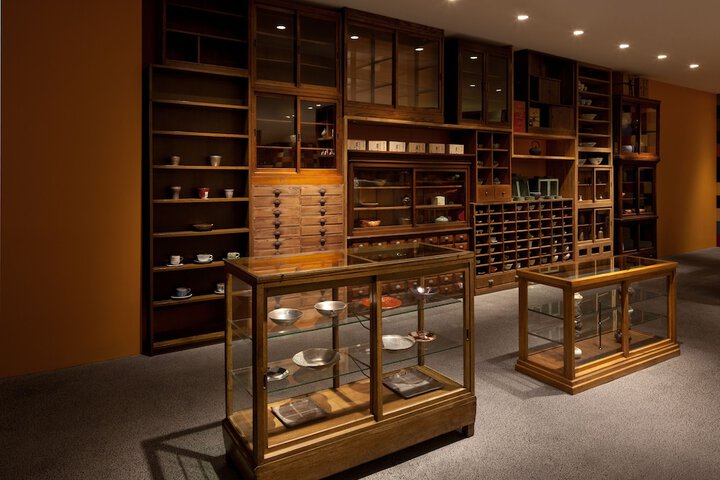 Gift shop
