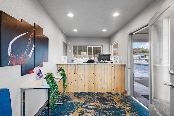 Hotel Interior 2 of 45