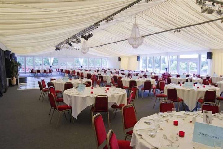Wedding/Banquet 50 of 58