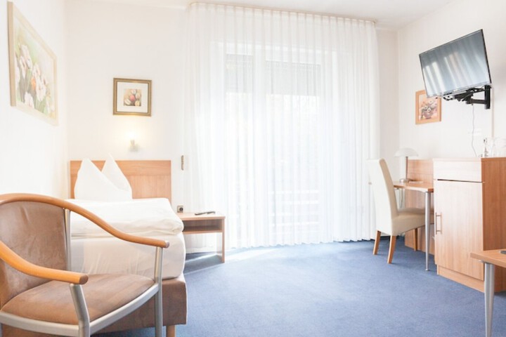 Room 5 of 21