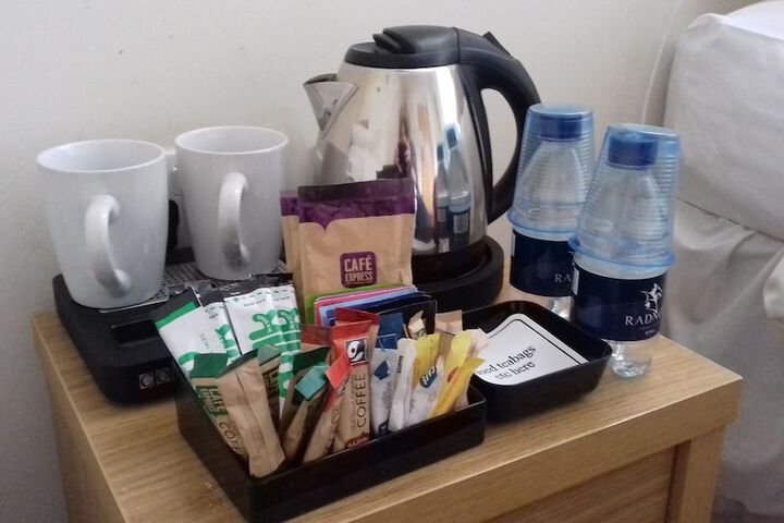 Breakfast/Coffee Service 13 of 32