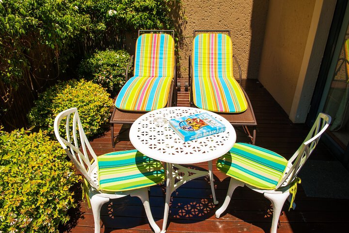 Terrace/Patio 15 of 53