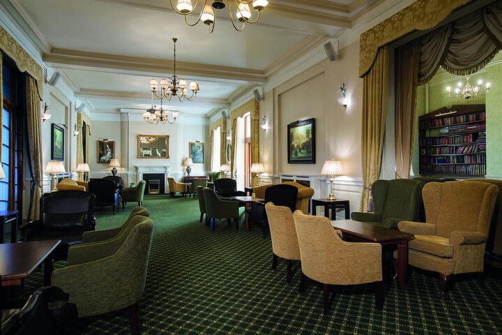 Lobby Photos