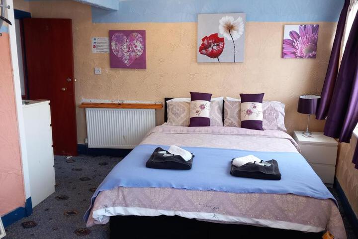 My Adam Hotel