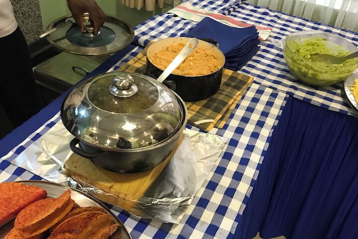 Dining 20 of 40