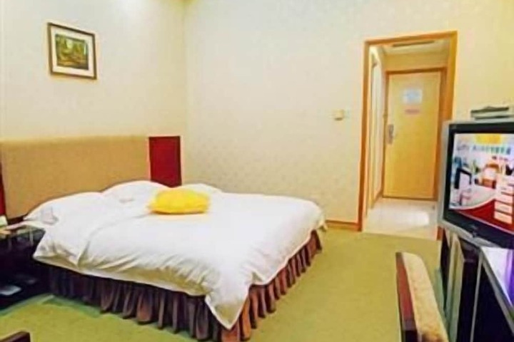 Suite Photo