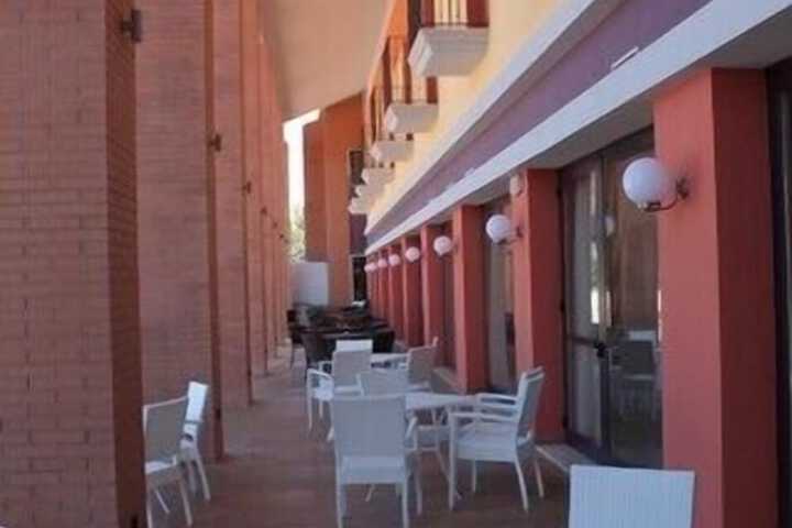 Terrace/Patio 109 of 121