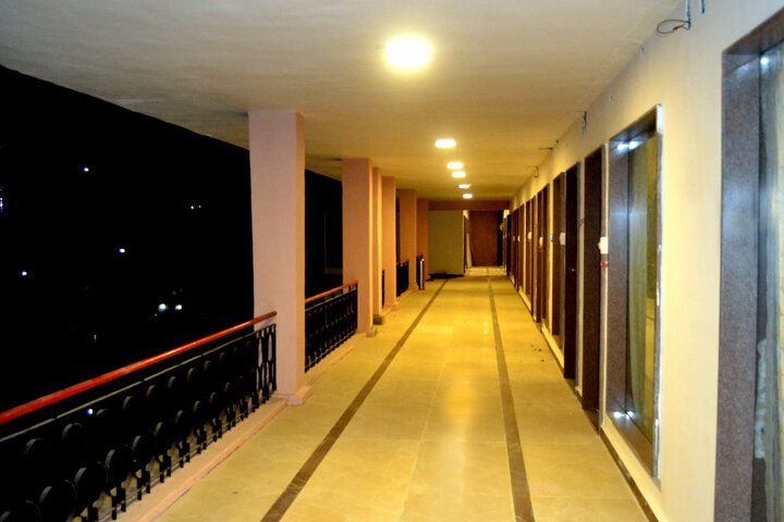 Hotel 121 of 131