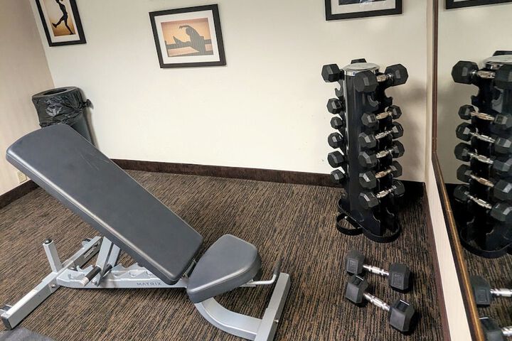Health and Fitness 13 of 28