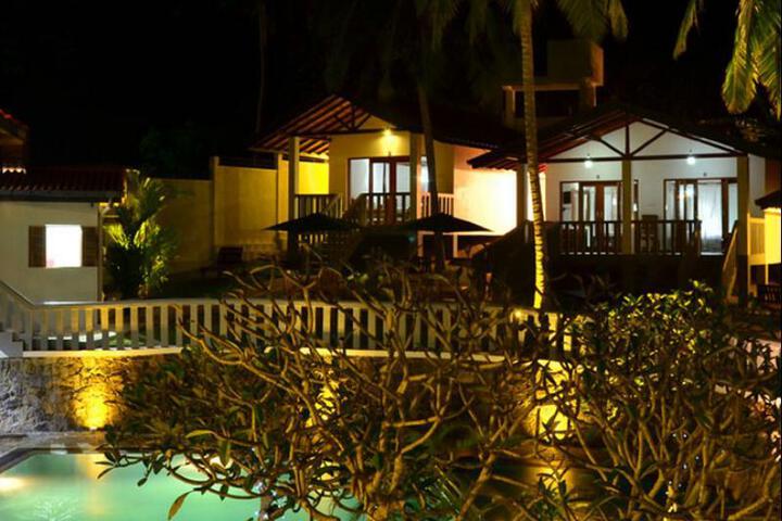 Vesma Villas
