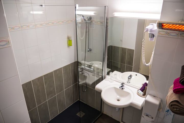 Bathroom Vanities
