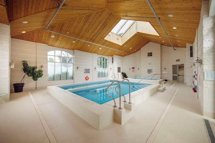Photo of The Bruce Hotel Pool