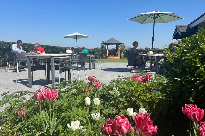 Terrace/Patio 19 of 84