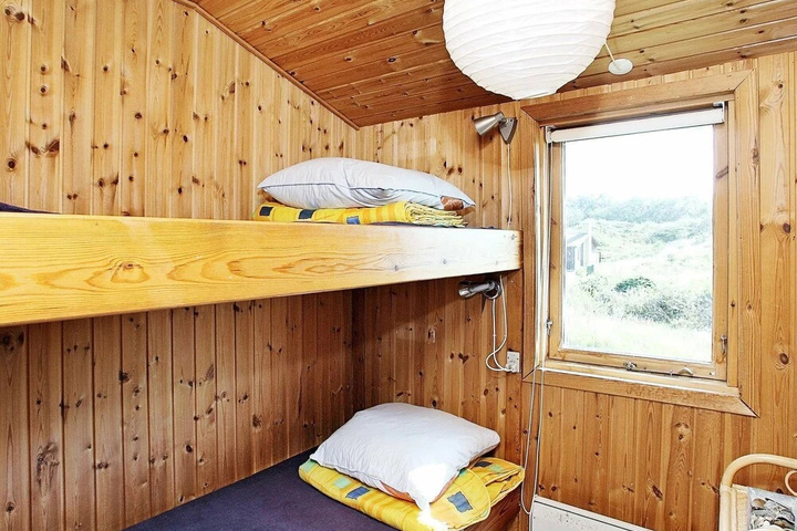 Spacious Holiday Home in Rødby With Relaxing Whirlpool