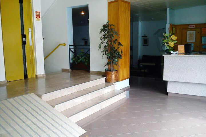 Hotel Interior 2 of 82
