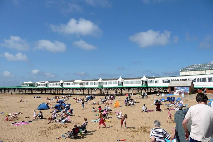 Beach 58 of 59