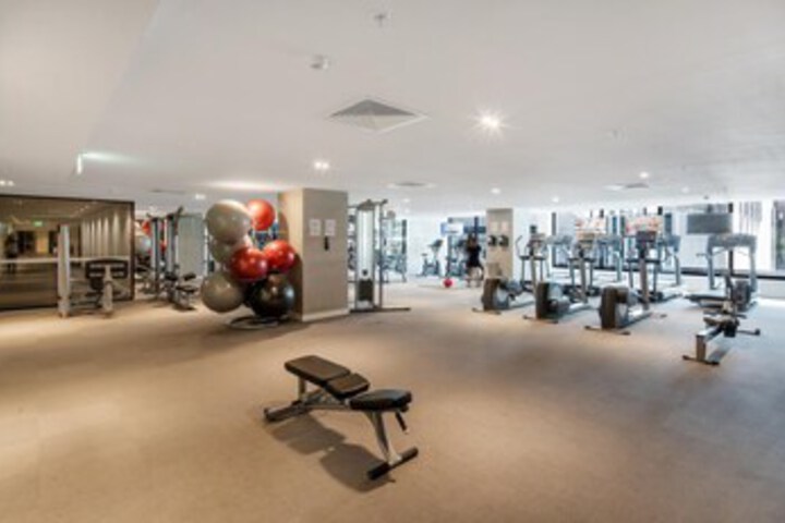 Health and Fitness 4 of 15