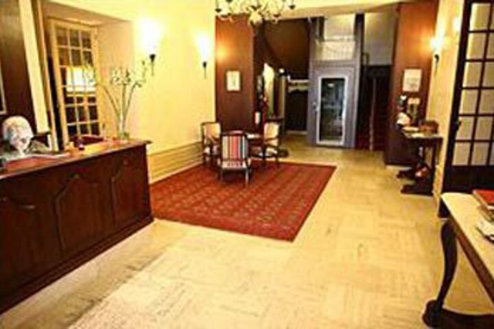 Hotel Interior 22 of 27