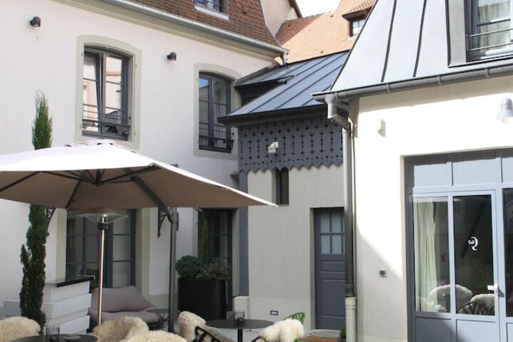 Terrace/Patio 60 of 62