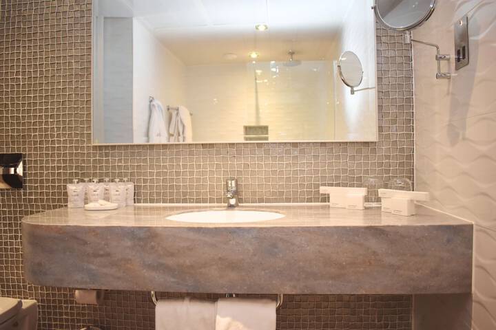 Bath Amenities
