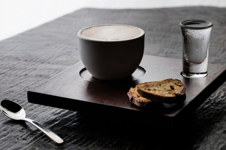Breakfast/Coffee Service 60 of 85