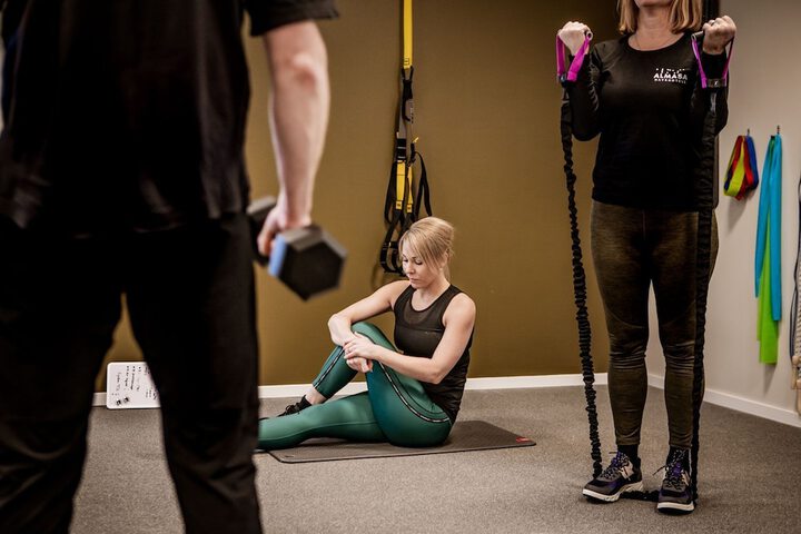 Health and Fitness 19 of 68