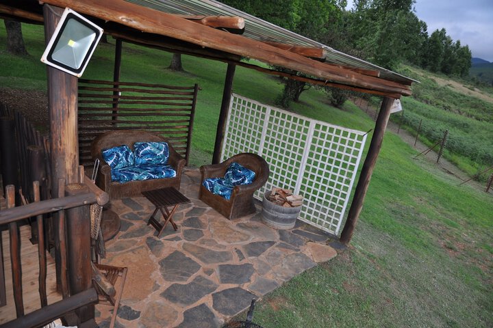 Terrace/Patio 15 of 38