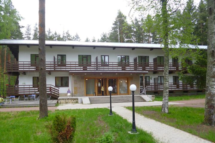 Fitness Facility Photos