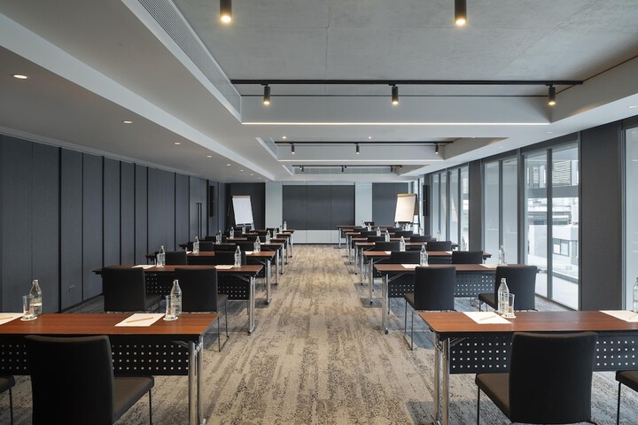 Meeting 44 of 49