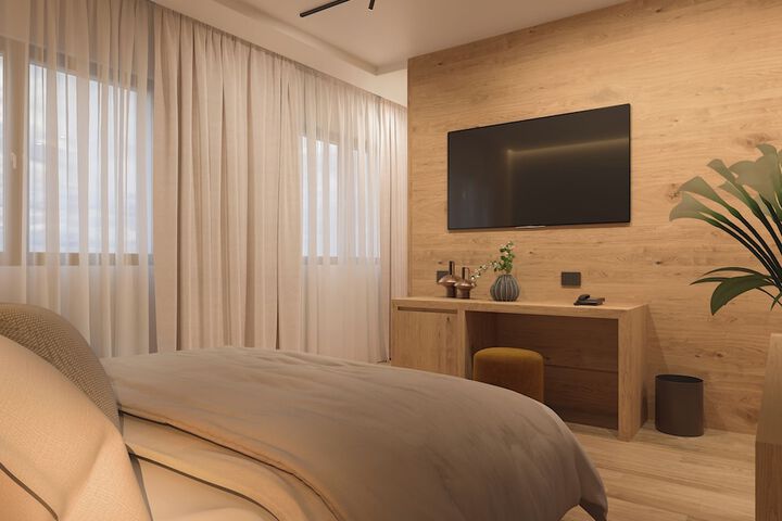 Room 4 of 20