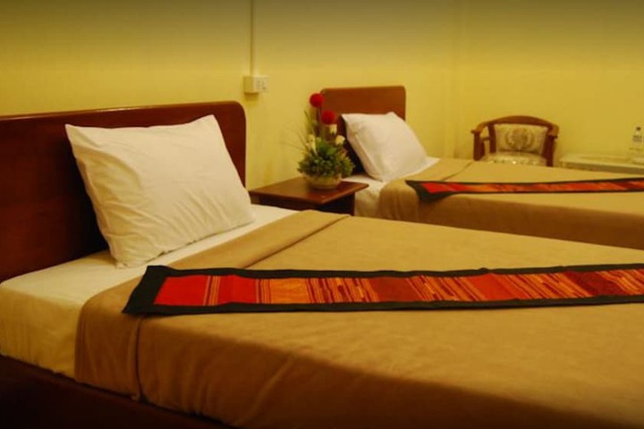 Sengkeo Hotel