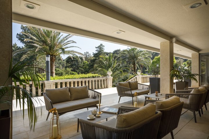 Terrace/Patio 69 of 75