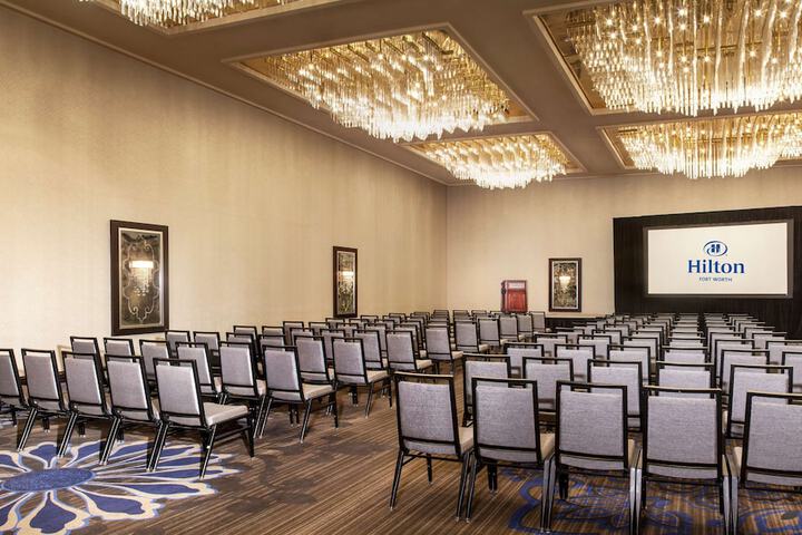 Ballroom