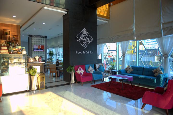 Hotel Interior 2 of 68