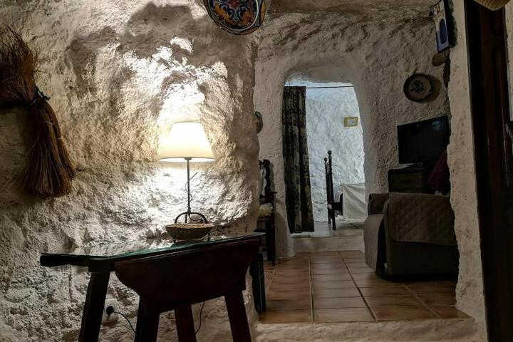 Image of Cueva El Parral