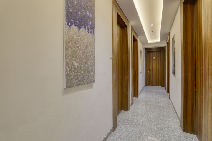 Hotel Interior 3 of 90